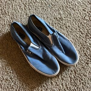 Vans men’s slip-on
